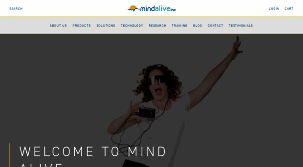 mindalive.com