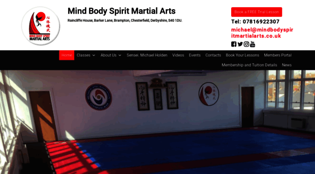 mindbodyspiritmartialarts.co.uk