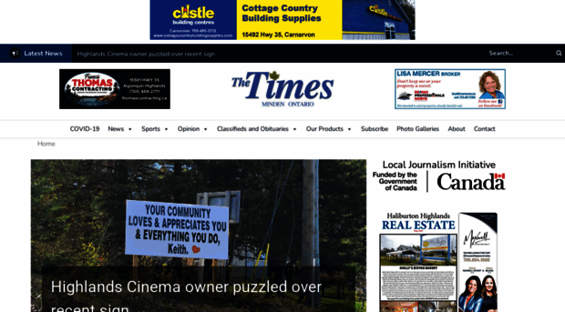 mindentimes.ca