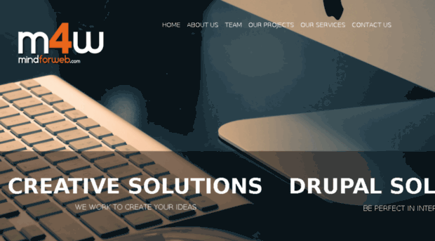 mindforweb.com
