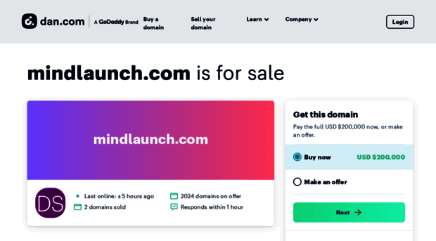 mindlaunch.com
