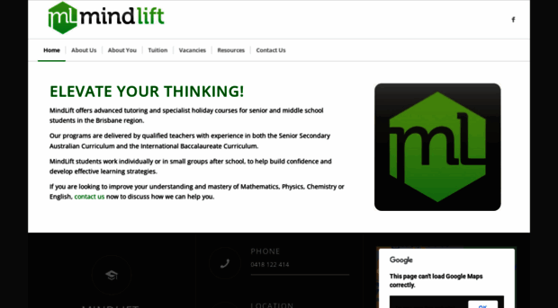 mindlift.com.au