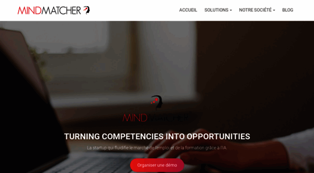 mindmatcher.org