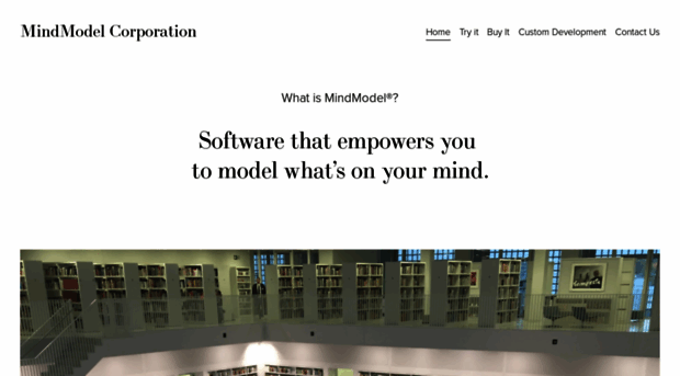 mindmodel.com
