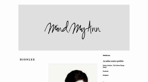 mindmyann.blogspot.co.uk