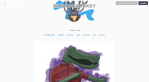 mindofamonkey.org