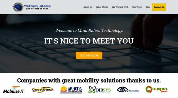 mindriderstech.com