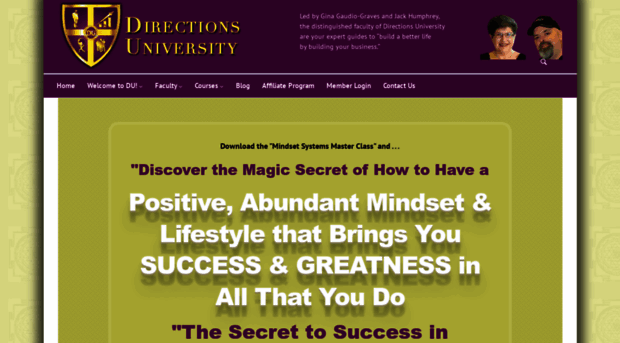 mindset.directionsu.com