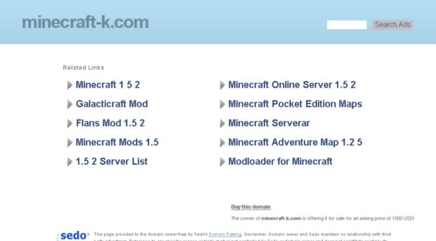 minecraft-k.com