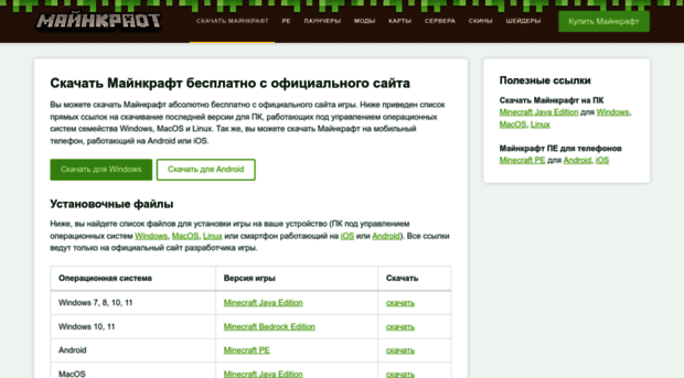 minecraftblogs.ru