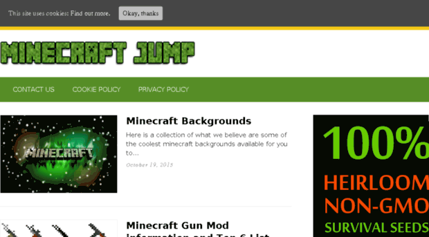 minecraftjump.com