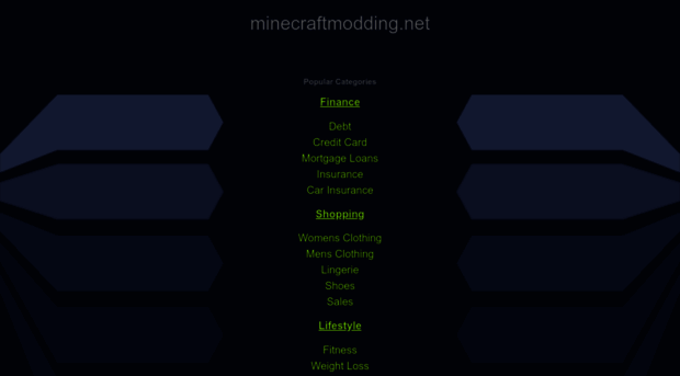 minecraftmodding.net