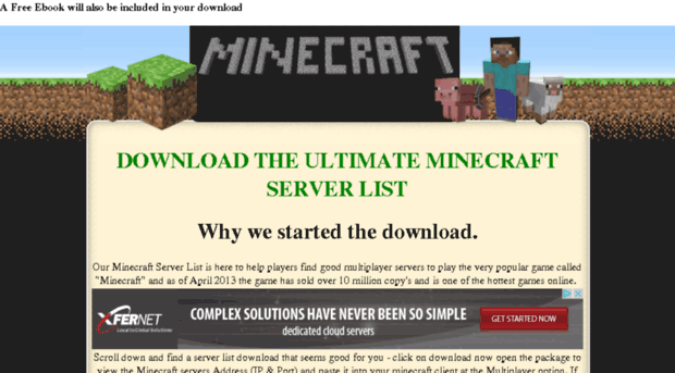minecraftservers9.com