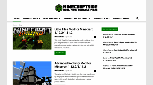 minecraftside.com