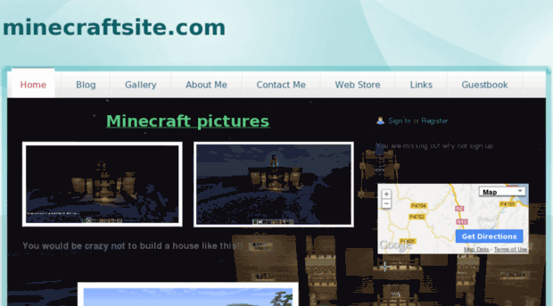 minecraftsite1.webs.com