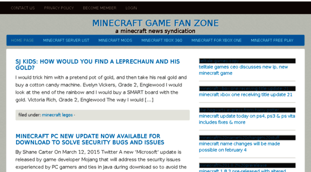 minecraftworlds.net