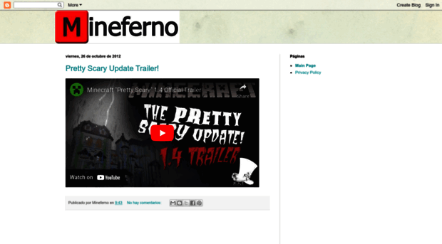 mineferno.blogspot.in