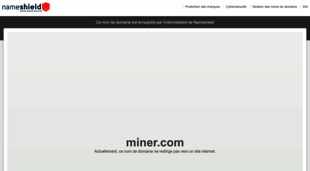 miner.com