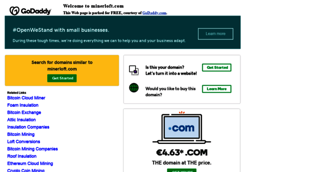 minerloft.com