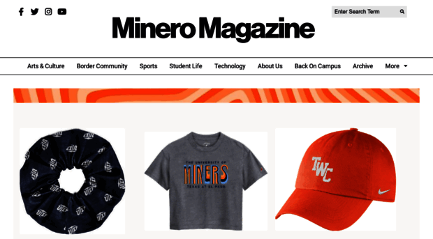 mineromagazine.com