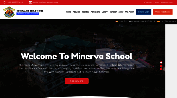minervaeducation.org