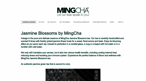 mingcha.com