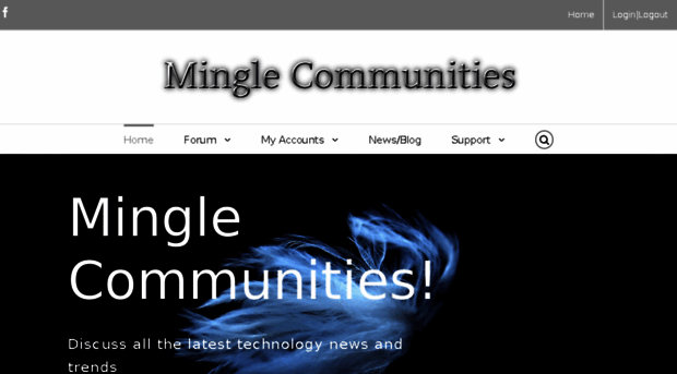 minglecommunities.com