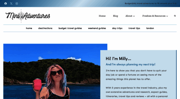 mini-adventures.com