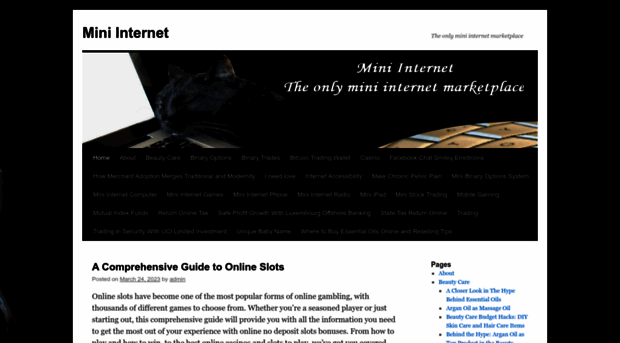 mini-internet.com