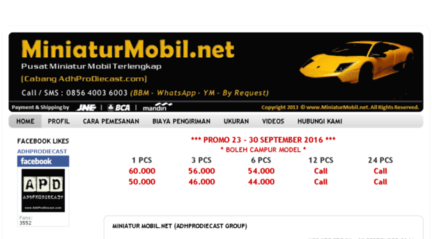 miniaturmobil.net