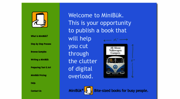 minibuk.com