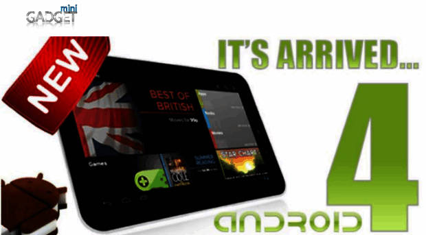 minigadget.co.uk