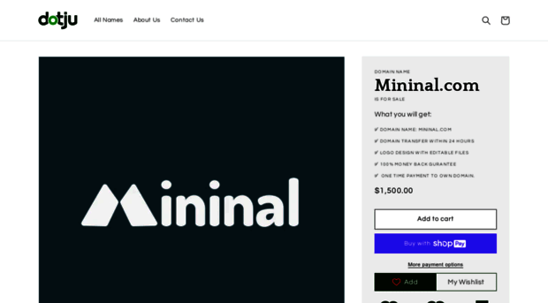 mininal.com