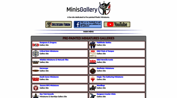 minisgallery.com