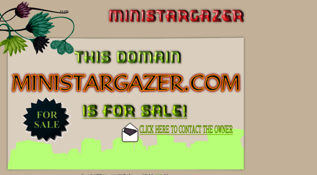 ministargazer.com