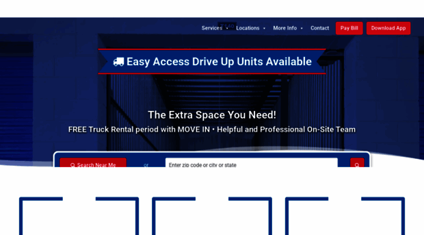 miniustorage.com