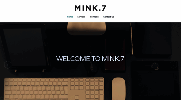 mink7.com