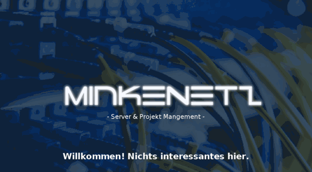 minkenetz.de