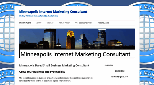 minneapolisinternetmarketingconsultant.com