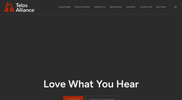 minnetonkaaudio.com