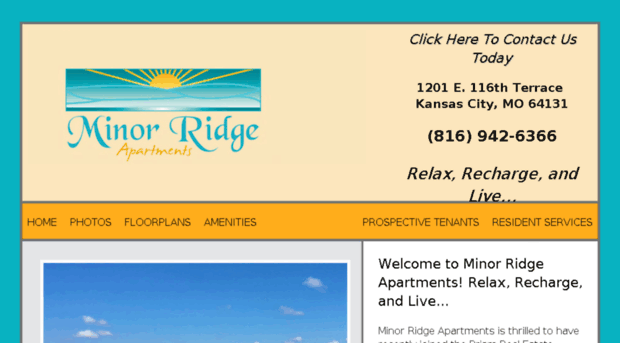 minorridge.com
