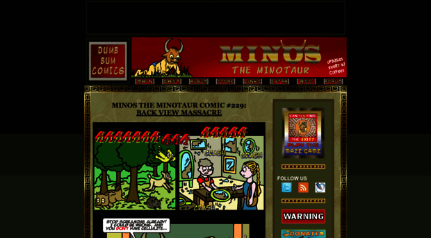 minos-the-minotaur-comic.dumbbum.net