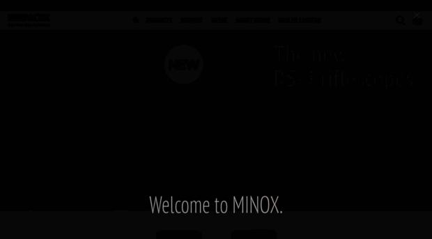 minox.com