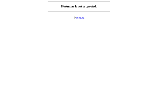 minsktorg.by