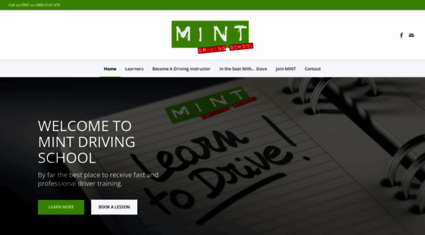 mintdriving.co.uk