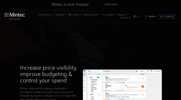 mintecglobal.com