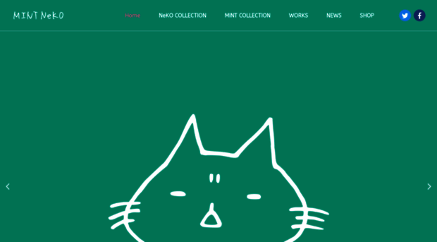 mintneko.com