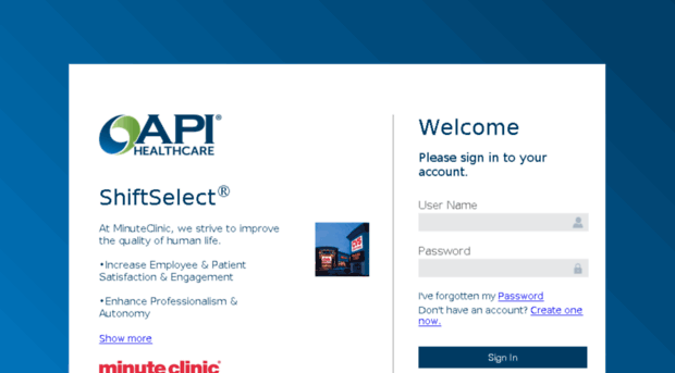 minuteclinicct.apihc.com