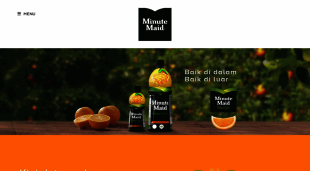 minutemaid.co.id