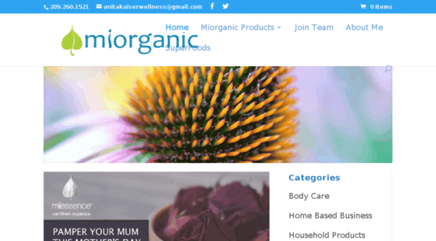 miorganic.ca